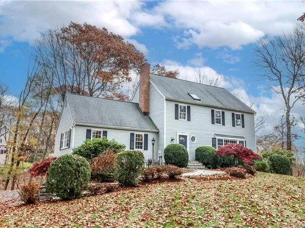 29 Doubleday Lane, Ridgefield, CT 06877