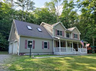 110 Beaver Pond Rd, Dummerston, VT 05301