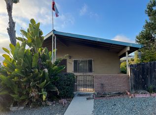 Palm, San Diego, CA 92103