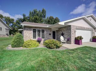 623 3rd Ave NW, Byron, MN 55920