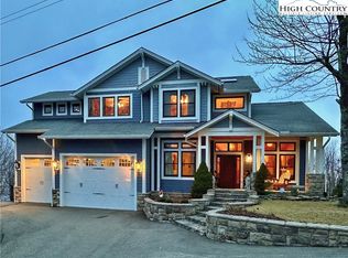 116 Pinnacle Ridge Rd, Banner Elk, NC 28604