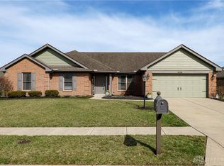 6536 Bellow Ct, Corwin, OH 45068