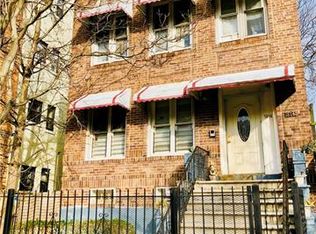 1814 Phelan Pl, Bronx, NY 10453