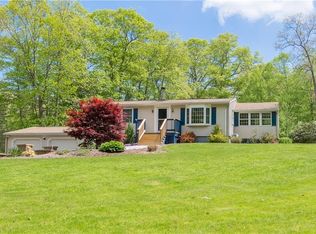 214 Anan Wade Rd, Glocester, RI 02857