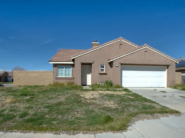 527 Cobb Rd, Lancaster, CA 93535