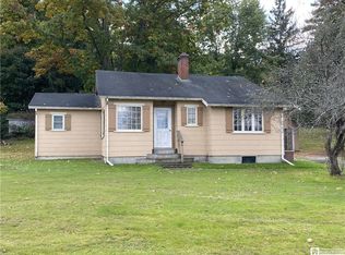 607 Hunt Rd, Jamestown, NY 14701