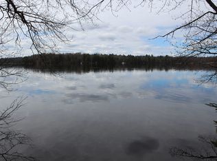 ON Schomann Rd, Three Lakes, WI 54562