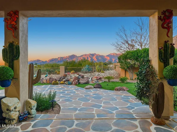 5349 E Camino Rio De Luz, Tucson, AZ 85718