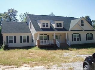280 Maner Rd, Rockmart, GA 30153
