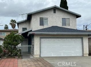 13131 Westlake St, Garden Grove, CA 92843