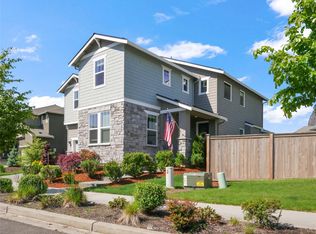 366 Zemp Way NE, North Bend, WA 98045