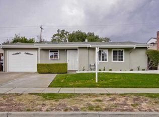 1757 Duvall Dr, San Jose, CA