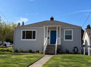3401 33rd Ave W, Seattle, WA 98199