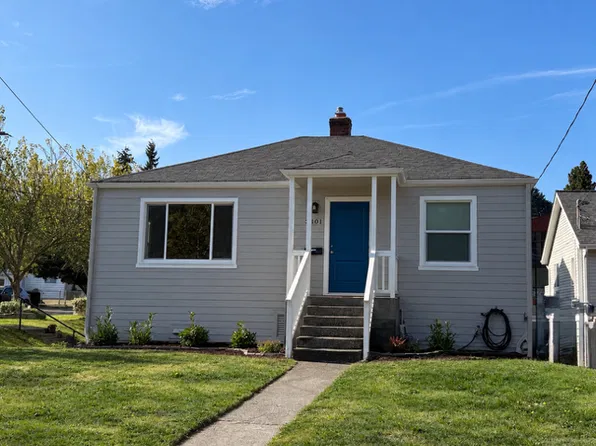 3401 33rd Ave W, Seattle, WA 98199