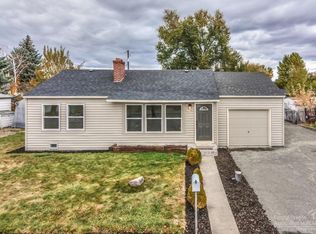 775 SE 7th St, Prineville, OR 97754
