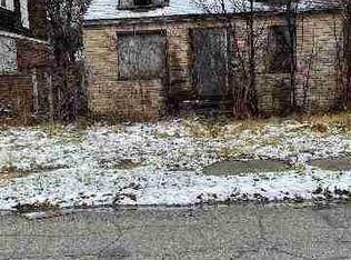 12600 Barlow St, Detroit, MI 48205