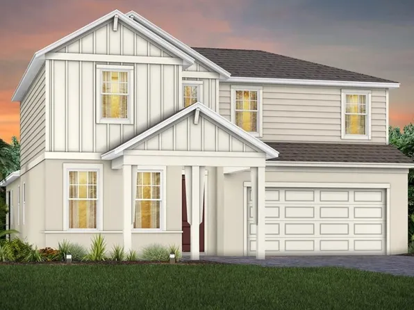 6828 Willow View Ave, Orlando, FL 32829