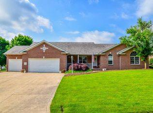 6950 Buckhorn Dr NW, Canton, OH 44708