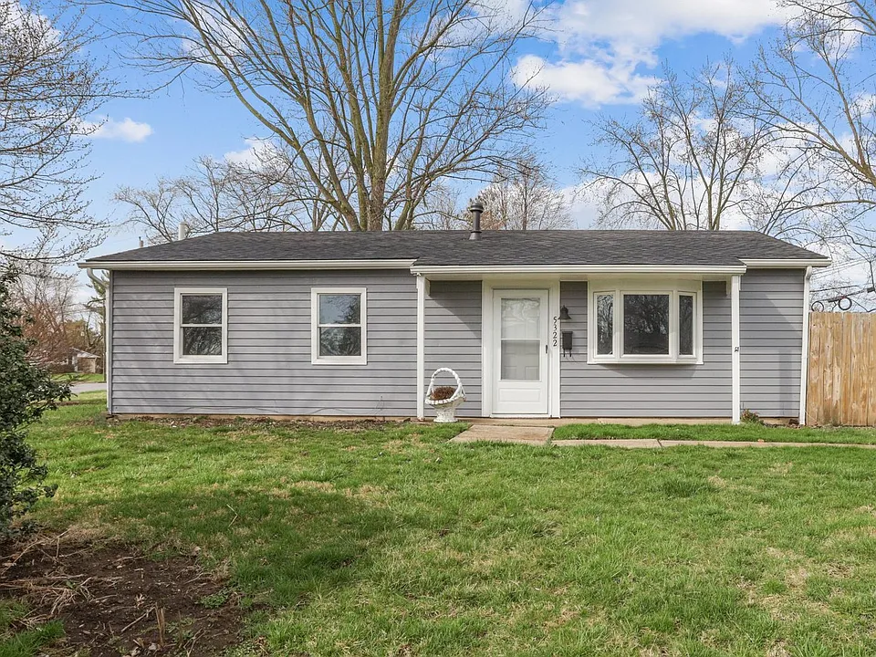 5322 Newport Rd