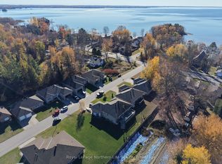 1134 Premier Rd #4, North Bay, ON P1A2J4