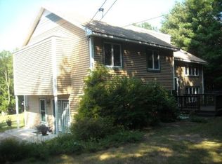 299 Victory Hwy, West Greenwich, RI 02817