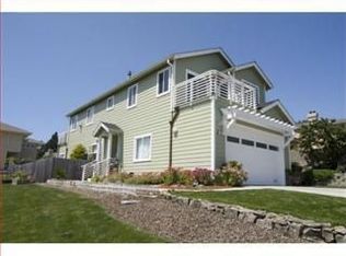 325 Coronado Ave, Half Moon Bay, CA