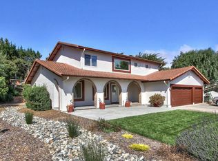 18830 Tiburcio Ct, Salinas, CA 93908