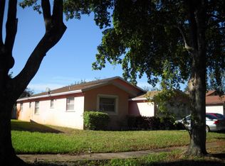 2536 Raleigh St, Hollywood, FL 33020