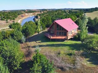 12567 S Valley View Rd, Maxwell, NE 69151