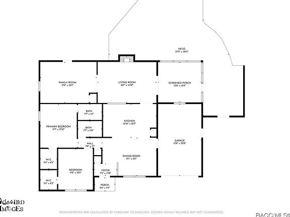 5th image of 665 N Country Club Dr