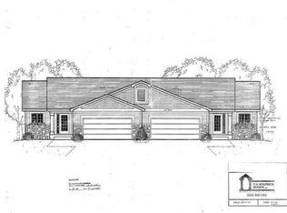 1632 Grevel Ct, Muskegon, MI 49444