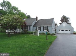 4210 S Salem Church Rd, Dover, PA 17315