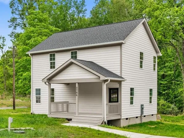 3706 Herbin St, Greensboro, NC 27407