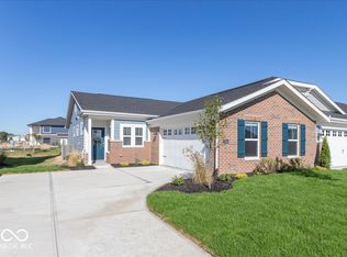 7338 Broadview Ln, McCordsville, IN 46055