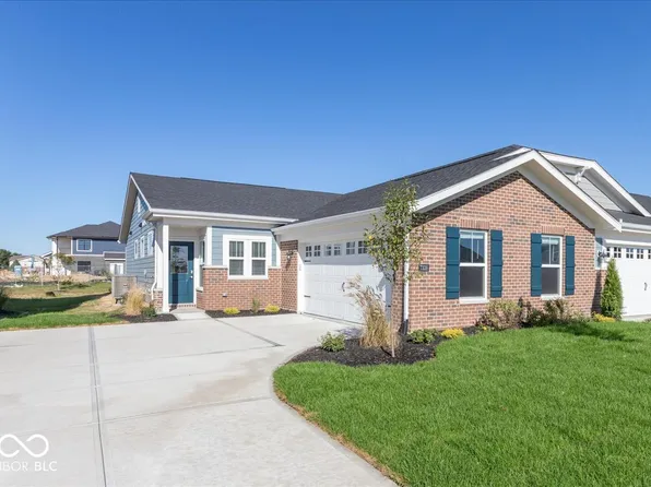 7338 Broadview Ln, McCordsville, IN 46055