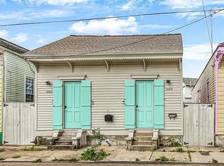 1422 Saint Bernard Ave, New Orleans, LA 70116