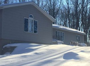 119 Danville Mountain Rd, Great Meadows, NJ 07838