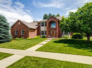 2240 Parkview Dr, Longmont, CO 80504