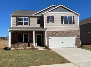 11234 Cardinal Creek Ave, Charlotte, NC 28215