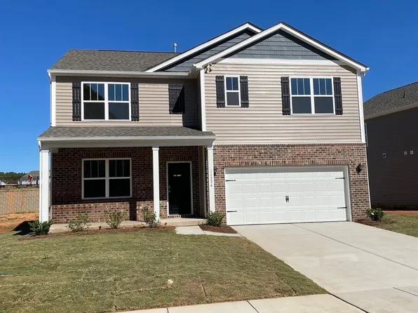 11234 Cardinal Creek Ave, Charlotte, NC 28215