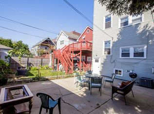 2449 W Homer St #0, Chicago, IL 60647