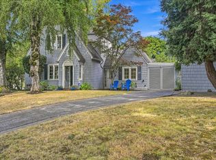 3411 SE Crystal Springs Blvd, Portland, OR 97202