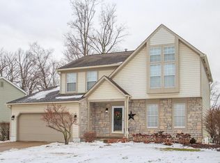 455 Sutterton Dr, Columbus, OH