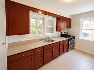 129 Maple Ave Back 3A, Irvington, NJ 07111