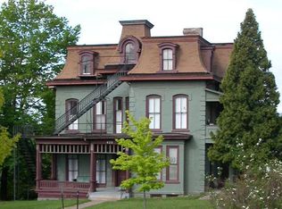 435 N Allegheny St #9, Bellefonte, PA 16823