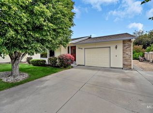 4846 S Kachinas Ave, Boise, ID 83709