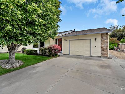 4846 S Kachinas Ave, Boise, ID, 83709