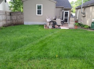 1645 W 38th St, Davenport, IA