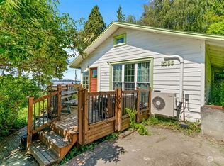 2366 Halleck Ave SW, Seattle, WA 98116