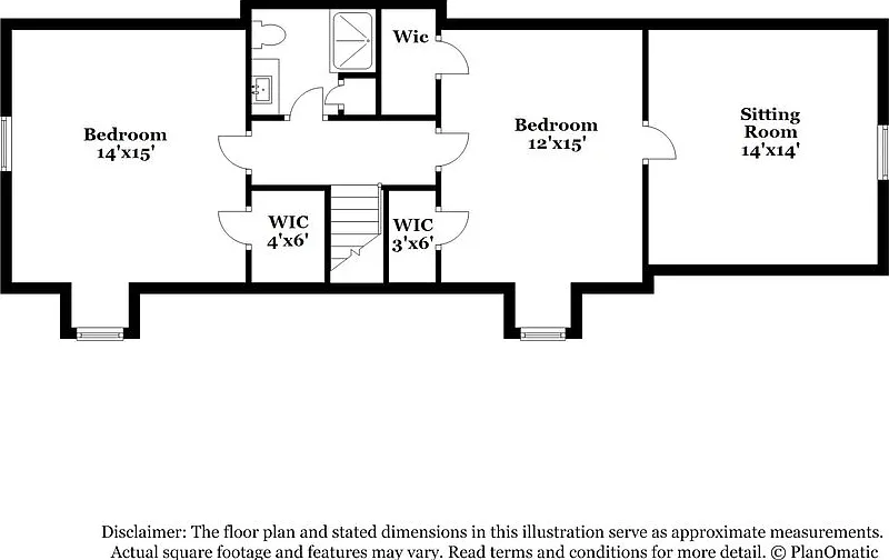 3 bed, 2.0 bath, 1863 sqft, $2,295 — Photo 3
